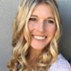 Meet your Posher, Kristin